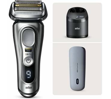 Produktbild Braun Series 9 Pro 9497cc
