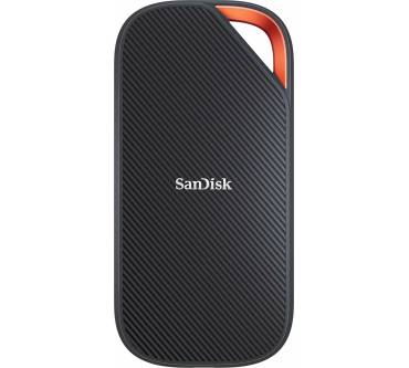 Produktbild SanDisk Extreme PRO USB4