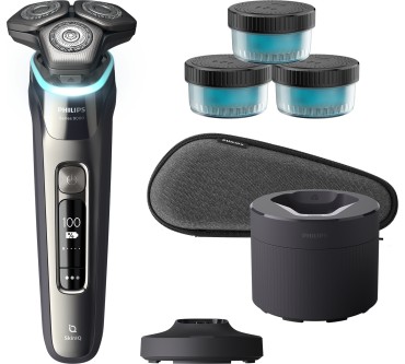 Produktbild Philips Series 9000 S9974/63