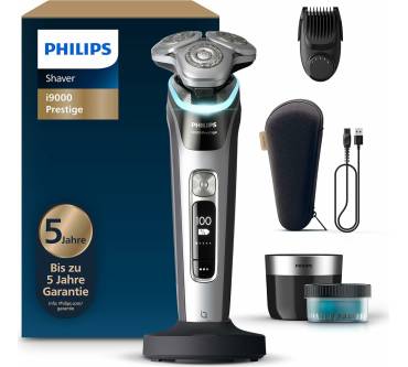 Produktbild Philips i9000 Prestige XP9204/33