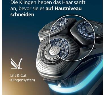 Produktbild Philips i9000 Prestige XP9204/33