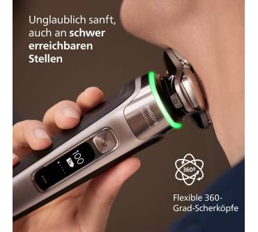 Produktbild Philips i9000 Prestige XP9204/33