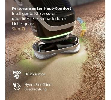 Produktbild Philips i9000 Prestige XP9204/33