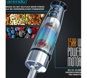 Produktbild Arendo Mira