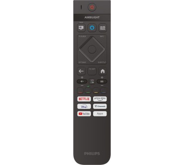 Produktbild Philips 43PUS8550