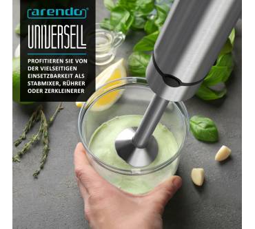 Produktbild Arendo Mira Set