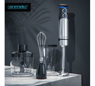 Produktbild Arendo Mira Set