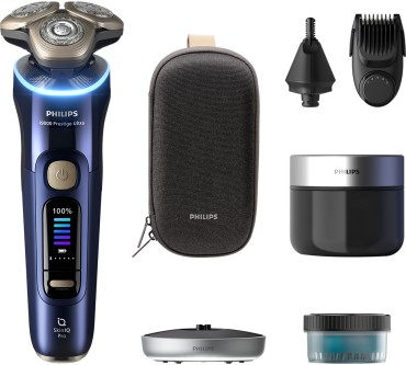 Produktbild Philips i9000 Prestige Ultra XP9401/38