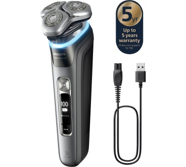 Produktbild Philips i9000 Prestige XP9202/10