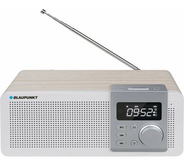 Produktbild Blaupunkt PP14BT