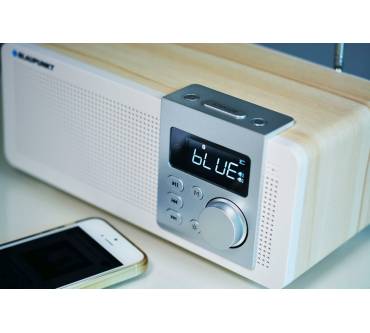 Produktbild Blaupunkt PP14BT