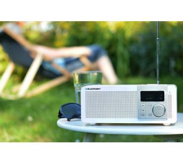 Produktbild Blaupunkt PP14BT