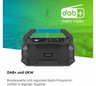 Produktbild TechniSat Viola 231 OD