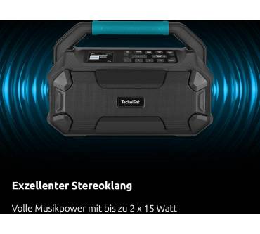 Produktbild TechniSat Viola 231 OD