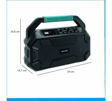 Produktbild TechniSat Viola 231 OD