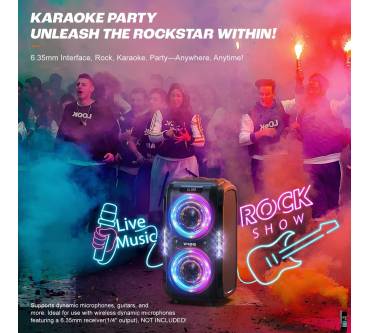 Produktbild W-King T9 Pro