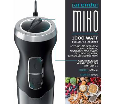 Produktbild Arendo Miko