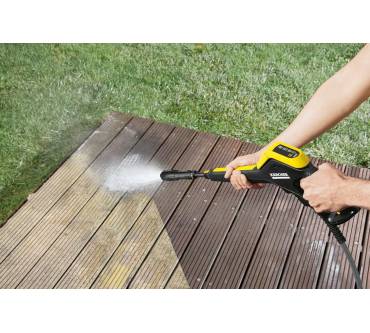 Produktbild Kärcher K 4 Premium Power Control Flex Home