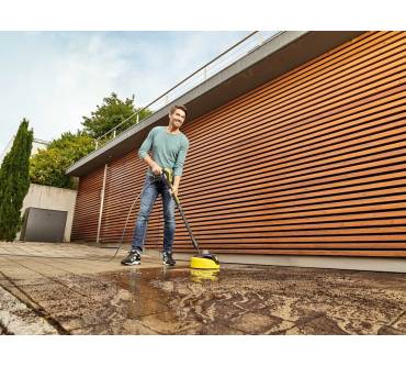 Produktbild Kärcher K 4 Premium Power Control Flex Home