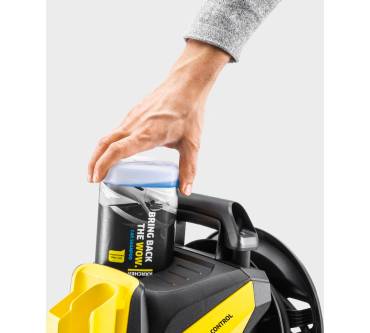Produktbild Kärcher K 4 Premium Power Control Flex Home