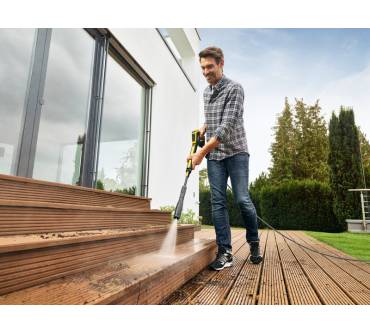 Produktbild Kärcher K 4 Premium Power Control Flex