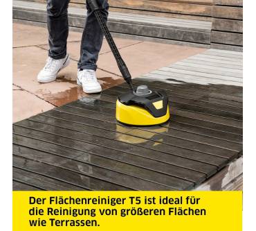 Produktbild Kärcher K 4 Power Control Flex Home