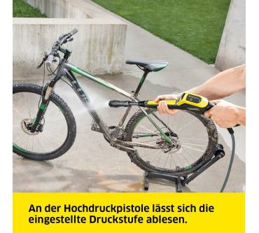 Produktbild Kärcher K 4 Power Control Flex Home