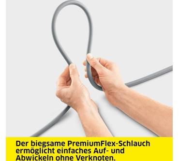 Produktbild Kärcher K 4 Power Control Flex Home