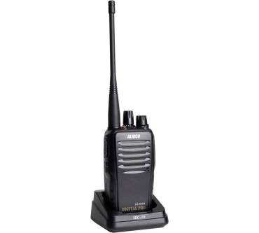 Produktbild Alinco DJ-PAX-4