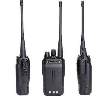 Produktbild Alinco DJ-PAX-4