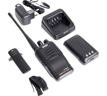 Produktbild Alinco DJ-PAX-4