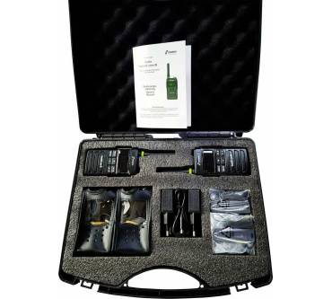 Produktbild Stabo Freetalk com III