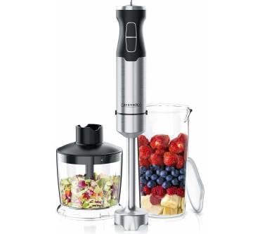 Produktbild Arendo Miko Set