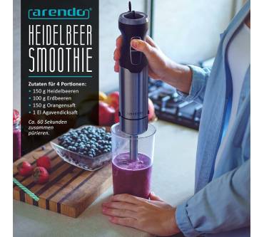 Produktbild Arendo Miko Set