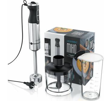 Produktbild Arendo Miko Set