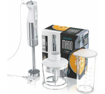 Produktbild Arendo Mano Set