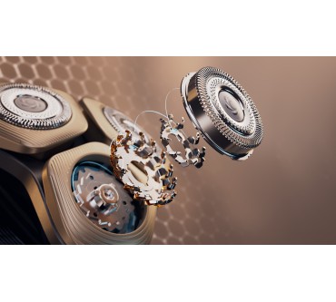 Produktbild Philips i9000 Prestige Ultra XP9405/11