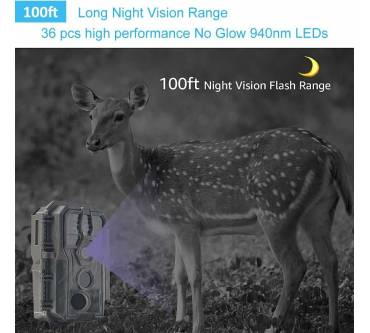 Produktbild GardePro A50