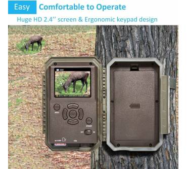 Produktbild GardePro A50