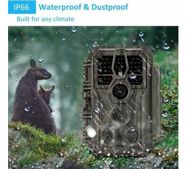 Produktbild GardePro A50