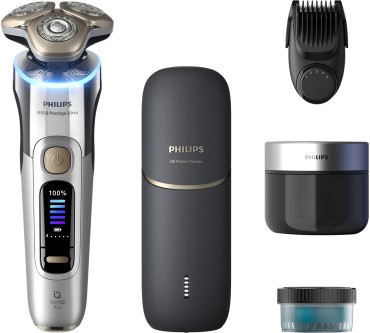 Produktbild Philips i9000 Prestige Ultra XP9404/46