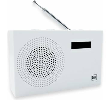 Produktbild Dual MCR 117