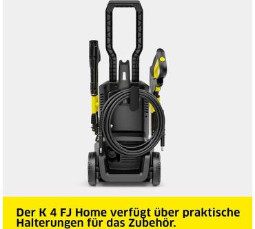 Produktbild Kärcher K4 FJ Home