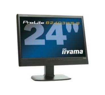 Produktbild Iiyama ProLite B2403WS