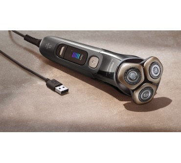 Produktbild Philips i9000 Prestige Ultra XP9402/31