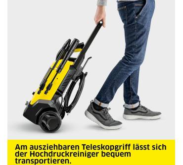 Produktbild Kärcher K5 FJ