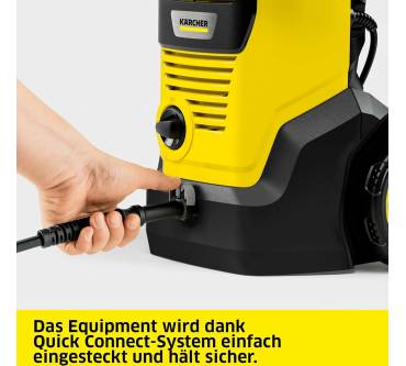 Produktbild Kärcher K5 FJ