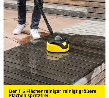 Produktbild Kärcher K5 FJ Home
