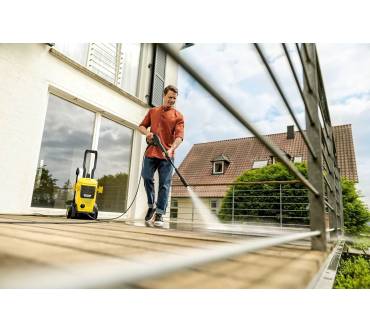 Produktbild Kärcher K5 FJ Home