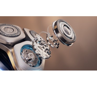 Produktbild Philips i9000 Prestige XP9208/30